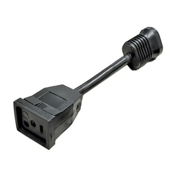 [BAASR] HydroFarm Ballast to SunSystem Adapter Cord