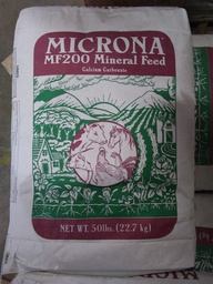 [LIMLGF] Microna Ag Lime Feed Grade (Organic)