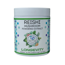 [FFFRPE] Fungi Family Farm  Reishi Powder Extract