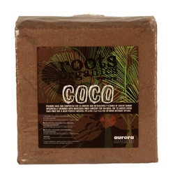 [ROCB] Roots Organics Coco Block