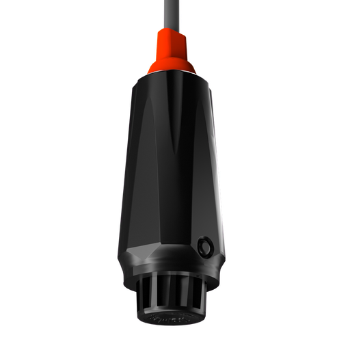 [MBS-SD] TrolMaster Smoke Detector for Hydro-X with Cable Set