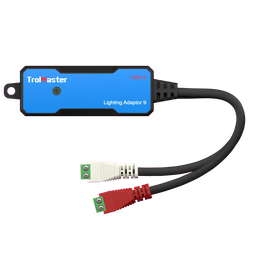 [LMA-9] TrolMaster Lighting Adapter to Convert 0-10V Signals to Digital Signals to Control ThinkGrow LEDs