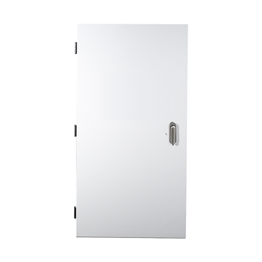 [SCC-D2] TrolMaster Controller Cabinet Door without pre-cut window for SCC-2