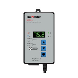[Beta-4] TrolMaster Digital Day/Night Temperature Controller