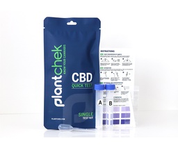 [PLKCBDKIT] Plantchek CBD Quick Test