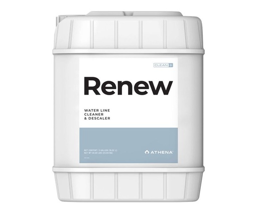 Athena Renew