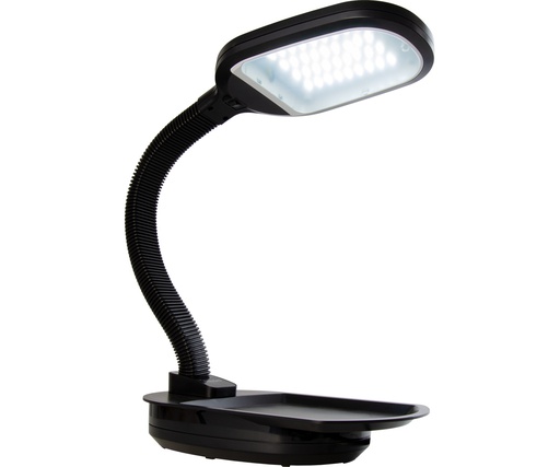 [FLF27DLED] Agrobrite Desktop LED Plant Light, 14W