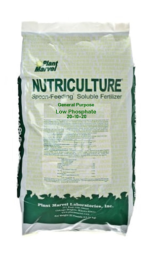 [273243] Plant Marvel General Purpose 20-10-20, 25 lb