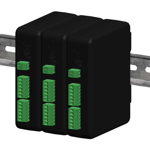 [DXV4] Agrowtek GrowControl DXV4 0-10V DC Output Module