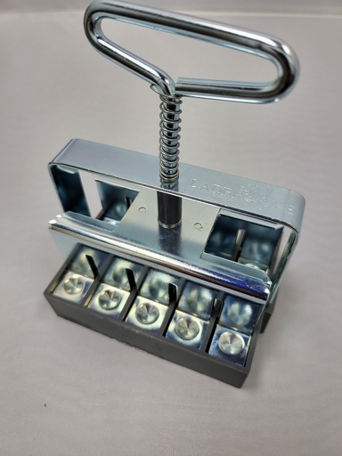 [SO-LAD-MICRO20] Soil Blocker Micro, 20 Blocks