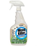 [ESTAVGRNARTRU2412] Avenger Organic Weed Killer RTU, 24oz