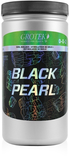 [GTBP900ML] Grotek Black Pearl, 900 mL