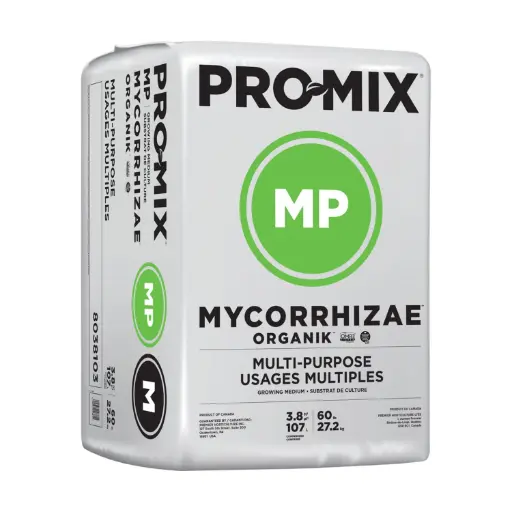 [211453] Pro-Mix MP Mycorrhizae Organik Multi Purpose Growing Medium, 3.8 cu ft