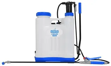[HGC708902] Rainmaker® Backpack Sprayer - 4gal (16L) - 18 Volt Lithium Ion Battery