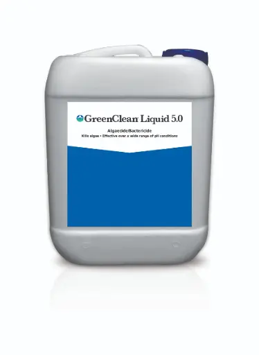 [BSGC2.5GAL] BioSafe GreenClean Liquid 5.0, 2.5 Gallon