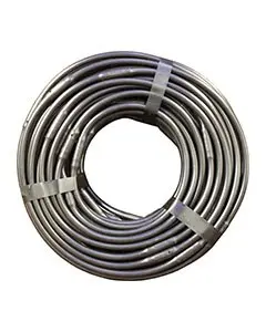 [DE141009] Emitter Tubing 9" spacing, 1/4" x 100'
