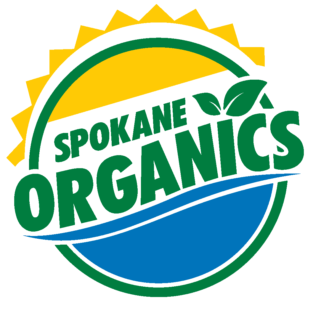 Spokane Organics