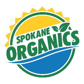 Spokane Organics